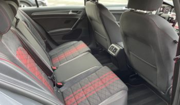VW Golf VII 2.0 Gti TCR DSG7 Akrapovic complet