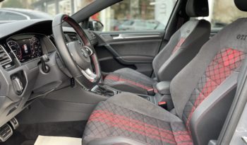 VW Golf VII 2.0 Gti TCR DSG7 Akrapovic complet