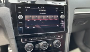VW Golf VII 2.0 Gti TCR DSG7 Akrapovic complet