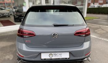 VW Golf VII 2.0 Gti TCR DSG7 Akrapovic complet