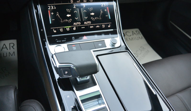 Audi A8 50 Tdi 286 Long Quattro Tiptronic complet