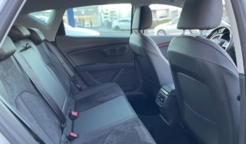 Seat Leon 1.5 TSi FR DSG complet