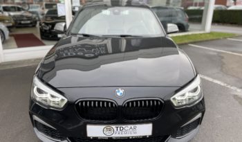BMW M140 XiA xDrive Toit Ouvrant complet