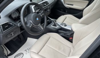BMW M140 XiA xDrive Toit Ouvrant complet
