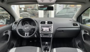 VW Polo 1.2 Tdi 75 Highline Toit Ouvrant complet
