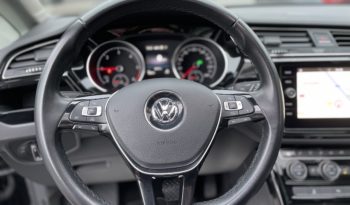 VW Touran 2.0 Tdi 190 Highline DSG 7 Places complet
