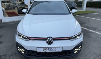 VW Golf VIII 2.0 Gti DSG7 complet