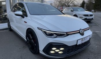VW Golf VIII 2.0 Gti DSG7 complet