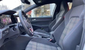 VW Golf VIII 2.0 Gti DSG7 complet