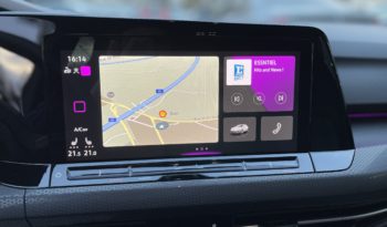 VW Golf VIII 2.0 Gti DSG7 complet