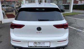 VW Golf VIII 2.0 Gti DSG7 complet