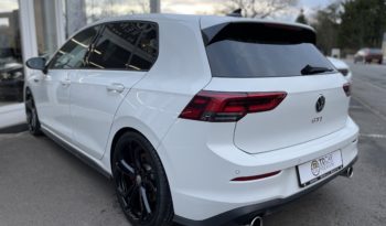 VW Golf VIII 2.0 Gti DSG7 complet