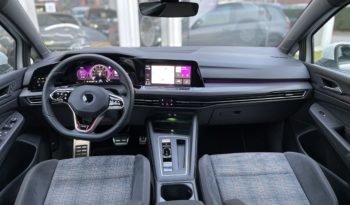 VW Golf VIII 2.0 Gti DSG7 complet