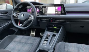 VW Golf VIII 2.0 Gti DSG7 complet