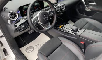 Mercedes A 35 AMG 4Matic 7G-DCT Pack Aérodynamique complet