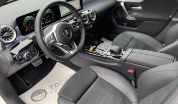 Mercedes A 35 AMG 4Matic 7G-DCT Pack Aérodynamique complet