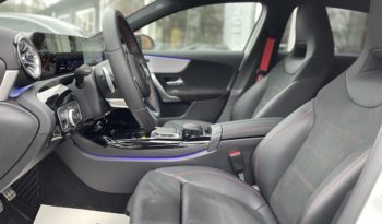 Mercedes A 35 AMG 4Matic 7G-DCT Pack Aérodynamique complet