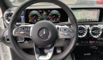 Mercedes A 35 AMG 4Matic 7G-DCT Pack Aérodynamique complet