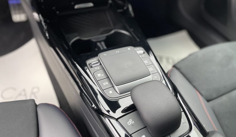 Mercedes A 35 AMG 4Matic 7G-DCT Pack Aérodynamique complet