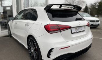Mercedes A 35 AMG 4Matic 7G-DCT Pack Aérodynamique complet