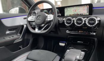 Mercedes A 35 AMG 4Matic 7G-DCT Pack Aérodynamique complet