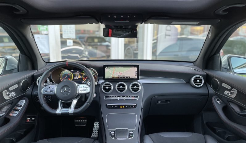 Mercedes GLC 43 AMG 4Matic 9G-Tronic Toit Ouvrant complet