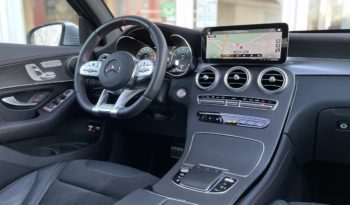 Mercedes GLC 43 AMG 4Matic 9G-Tronic Toit Ouvrant complet