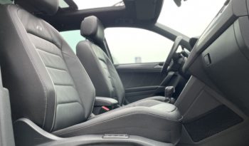 VW Tiguan 2.0 TSi R-Line 4Motion DSG7 Toit Ouvrant complet