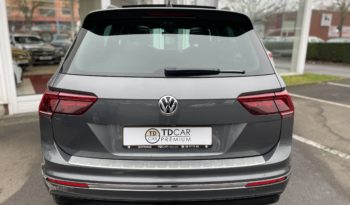 VW Tiguan 2.0 TSi R-Line 4Motion DSG7 Toit Ouvrant complet