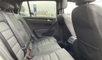 VW Golf VII 2.0 R Performance 4Motion DSG Akrapovic Toit ouvrant complet