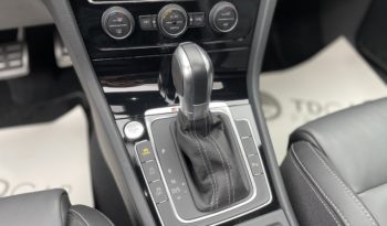 VW Golf VII 2.0 R Performance 4Motion DSG Akrapovic Toit ouvrant complet