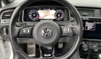 VW Golf VII 2.0 R Performance 4Motion DSG Akrapovic Toit ouvrant complet