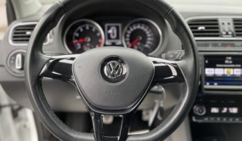 VW Polo 1.2 Tdi 90 Sound complet