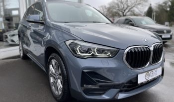 BMW X1 25dA 231 Pack Sport M xDrive complet