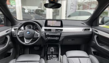 BMW X1 25dA 231 Pack Sport M xDrive complet