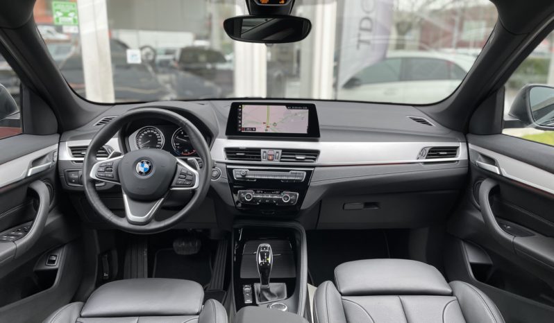 BMW X1 25dA 231 Pack Sport M xDrive complet