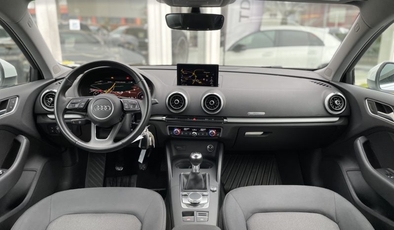 Audi A3 Sportback 30 Tdi Sport complet
