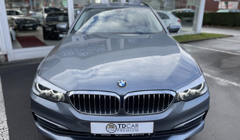 BMW 520 Touring XdA 190 Pack Sport xDrive complet