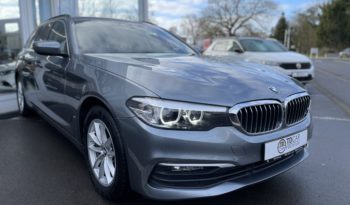 BMW 520 Touring XdA 190 Pack Sport xDrive complet