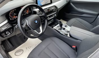 BMW 520 Touring XdA 190 Pack Sport xDrive complet