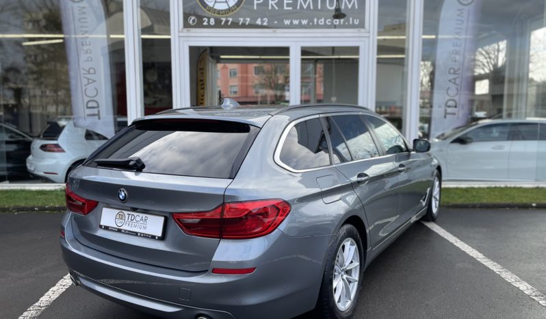 BMW 520 Touring XdA 190 Pack Sport xDrive complet