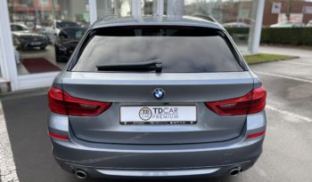 BMW 520 Touring XdA 190 Pack Sport xDrive complet