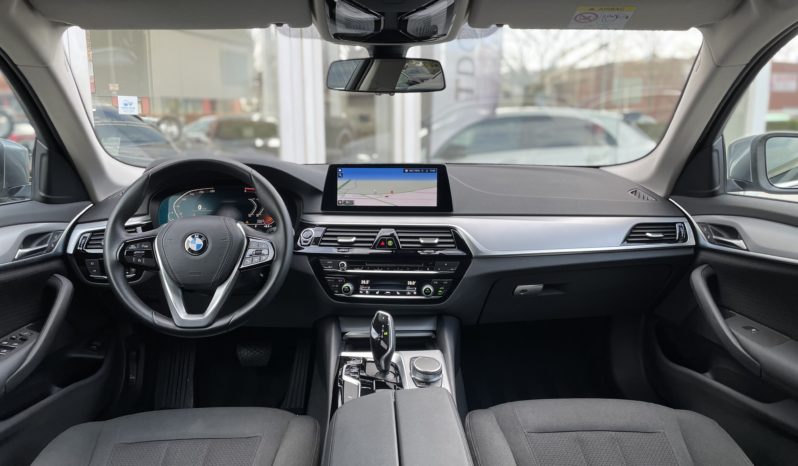 BMW 520 Touring XdA 190 Pack Sport xDrive complet