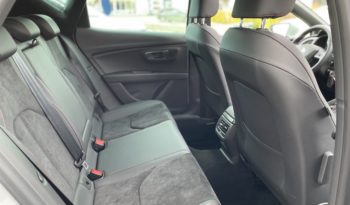Seat Leon 1.5 TSi FR DSG Toit Ouvrant complet