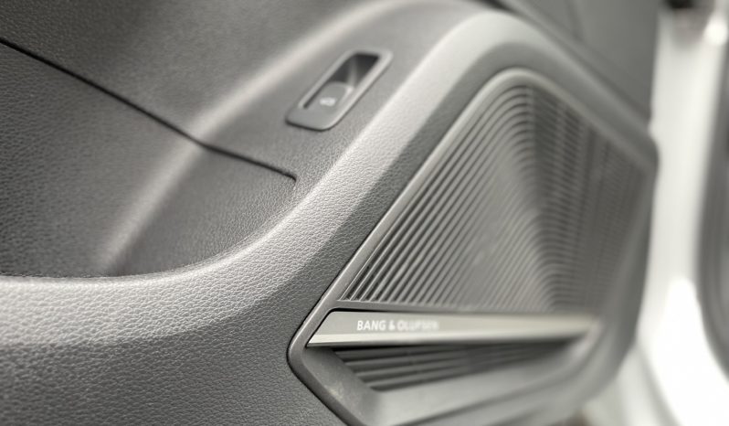 Audi Q2 40 TFSi Sport S-Line Quattro S-Tronic Toit Ouvrant complet