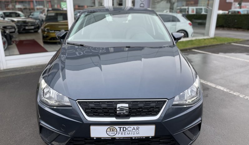 Seat Ibiza 1.0 TSi Style complet