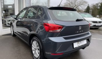 Seat Ibiza 1.0 TSi Style complet