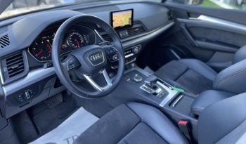 Audi Q5 40 Tdi 190 Ambition Luxe Quattro complet