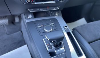 Audi Q5 40 Tdi 190 Ambition Luxe Quattro complet