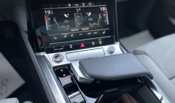 Audi E-tron Sportback 55 S-Line Quattro complet